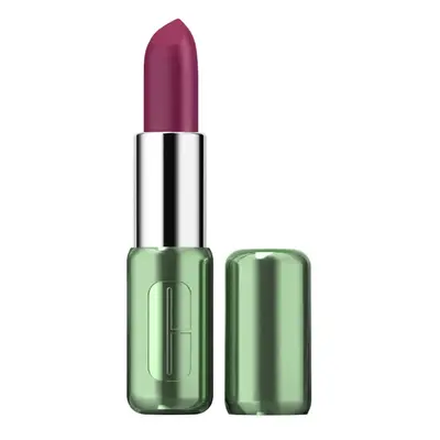 Clinique Matná rtěnka Pop Longwear (Matte Lipstick) 3,9 g Pow Pop