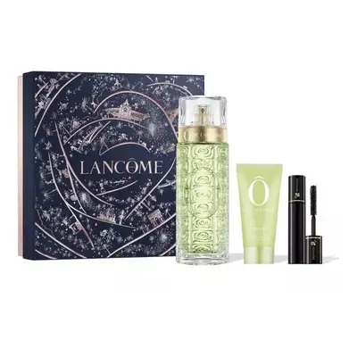 Lancôme Ô de Lancôme - EDT 125 ml + sprchový gel 50 ml + řasenka 2 ml