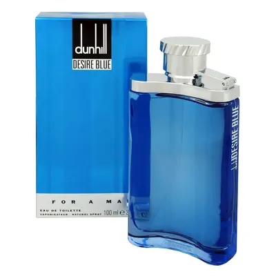 Dunhill Desire Blue - EDT TESTER 100 ml