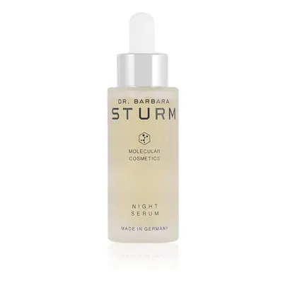 Dr. Barbara Sturm Noční regenerační pleťové sérum (Night Serum) 30 ml