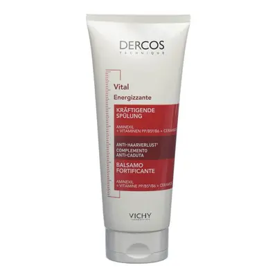 Vichy Posilující kondicionér proti vypadávání vlasů Dercos Energising (Fortifying Conditioner) 2