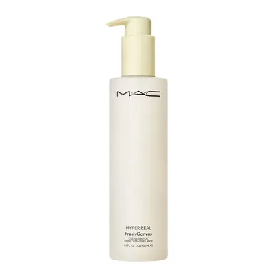 MAC Cosmetics Čisticí pleťový olej Hyper Real Fresh Canvas (Cleansing Oil) 200 ml