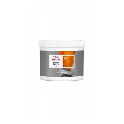 Wella Professionals Tónovací maska na vlasy Color Fresh (Color Depositing Mask) 500 ml Copper Gl