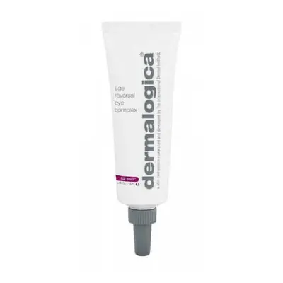 Dermalogica Noční péče proti vráskám na oční okolí Age Smart (Age Reversal Eye Complex) 15 ml