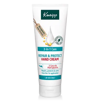 Kneipp Krém na ruce Repair & Protect (Hand Cream) 75 ml