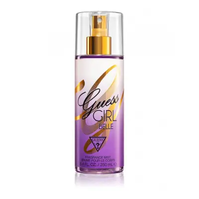 Guess Girl Belle - tělový sprej 250 ml