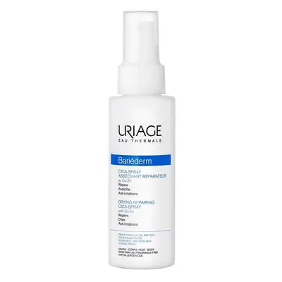 Uriage Vysušující sprej Bariederm (Cica-Spray) 100 ml