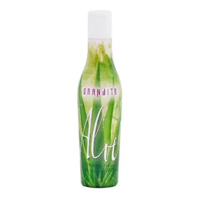 Oranjito Hydratační a zklidňující mléko po opalování s aloe vera (Aloe After Tan Lotion) 200 ml