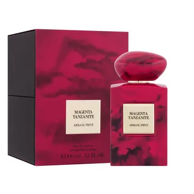 Giorgio Armani Privé Magenta Tanzanite - EDP 100 ml