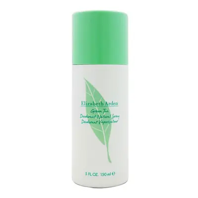 Elizabeth Arden Green Tea - deodorant ve spreji 150 ml