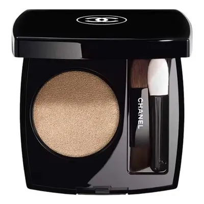 Chanel Dlouhotrvající oční stíny Ombre Essentielle (Eyeshadow) 1,9 g 238 Quartz Fumé