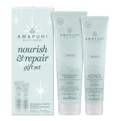 Paul Mitchell Dárková sada Nourish Repair