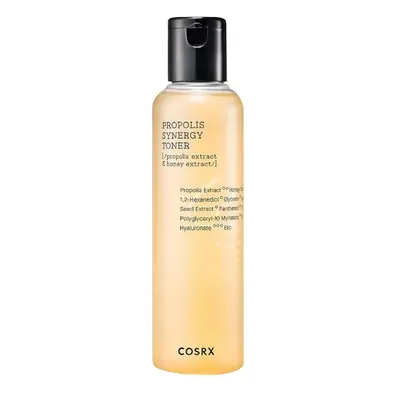 COSRX Pleťové tonikum s propolisem (Full Fit Propolis Synergy Toner) 150 ml