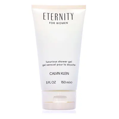 Calvin Klein Eternity - sprchový gel 150 ml