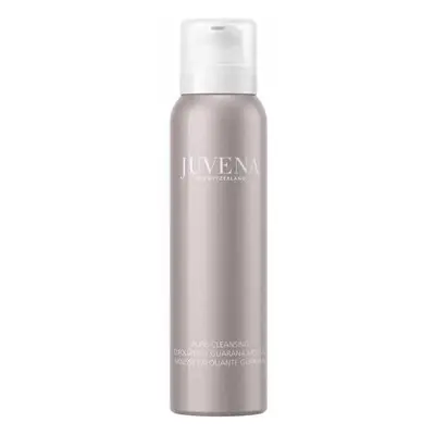 Juvena Exfoliační pleťová pěna Pure Cleasing (Exfoliating Guarana Mousse) 150 ml