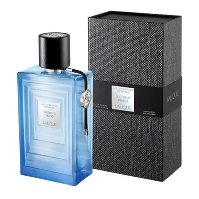 Lalique Glorious Indigo - EDP 100 ml