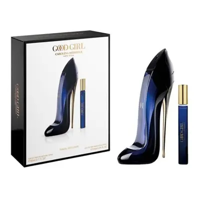 Carolina Herrera Good Girl - EDP 80 ml + EDP 10 ml