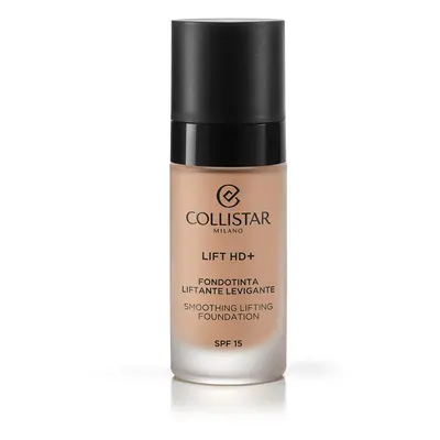 Collistar Vyhlazující a liftingový make-up SPF 15 Lift HD+ (Smoothing Lifting Foundation) 30 ml 