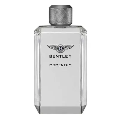 Bentley Momentum - EDT TESTER 100 ml