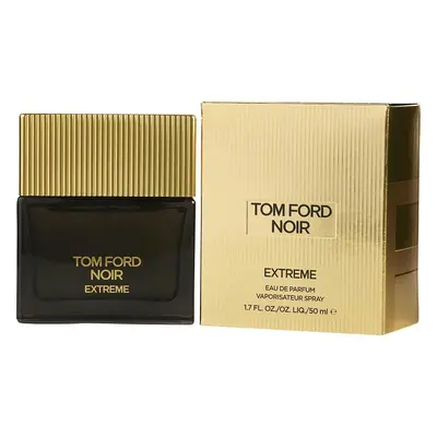 Tom Ford Noir Extreme - EDP 2 ml - odstřik s rozprašovačem