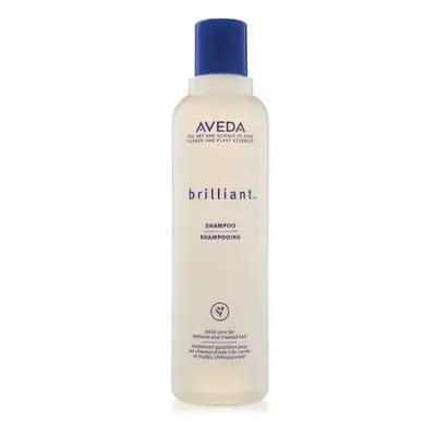 Aveda Šampon pro chemicky ošetřené vlasy Brilliant (Brilliant Shampoo) 250 ml