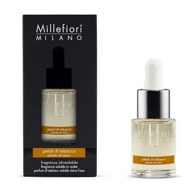 Millefiori Milano Aroma olej Tabák & Koření 15 ml