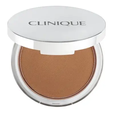 Clinique Kompaktní pudr pro dlouhotrvající matný vzhled (Stay-Matte Sheer Pressed Powder) 7,6 g 