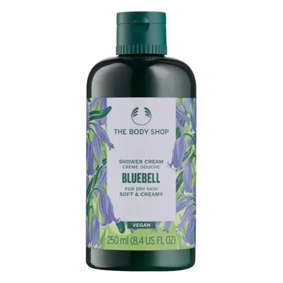 The Body Shop Sprchový krém Bluebell (Shower Cream) 250 ml