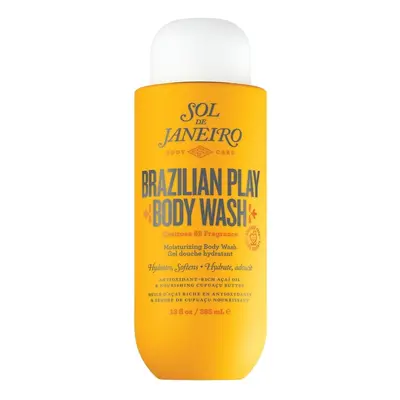 Sol de Janeiro Hydratační sprchový gel Brazilian Play (Moisturizing Body Wash) 385 ml