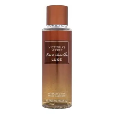 Victoria´s Secret Bare Vanilla Luxe - tělový sprej 250 ml