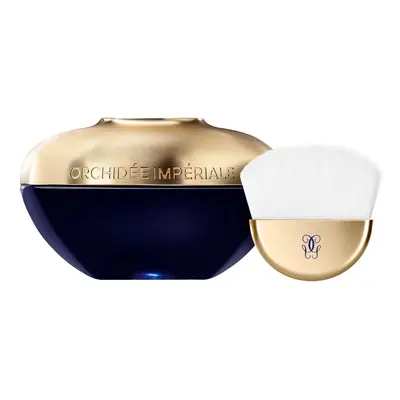 Guerlain Regenerační pleťová maska Orchidée Impériale (Exceptional Morpho-Smoothing Mask) 75 ml