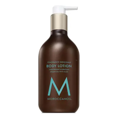 Moroccanoil Tělové mléko Fragrance Originale (Body Lotion) 360 ml