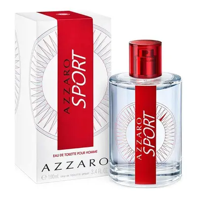 Azzaro Azzaro Sport - EDT 100 ml