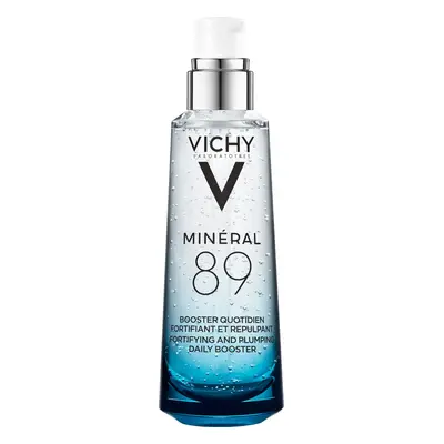 Vichy Posilující a vyplňující pleťová péče Minéral 89 (Hyaluron Booster) 75 ml