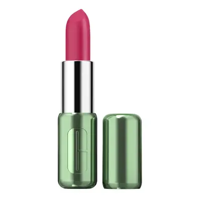 Clinique Matná rtěnka Pop Longwear (Matte Lipstick) 3,9 g Rose Pop