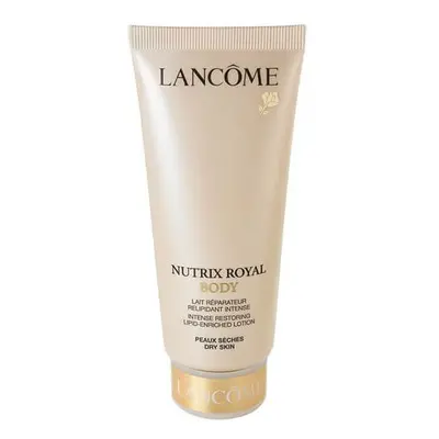 Lancôme Obnovující tělové mléko Nutrix Royal Body (Intense Restoring Lipid-Enriched Lotion) 400 