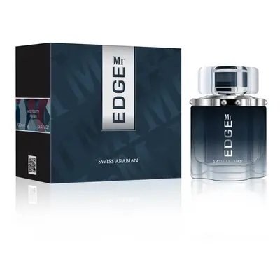 Swiss Arabian Mr. Edge - EDP 100 ml