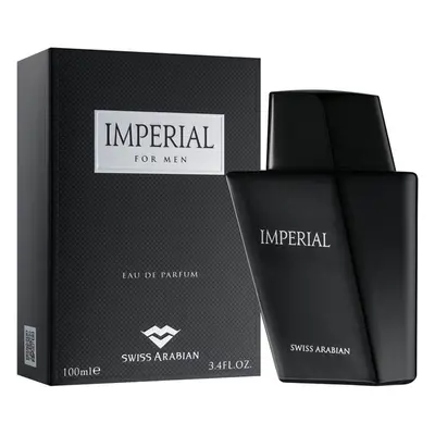 Swiss Arabian Imperial - EDP 100 ml