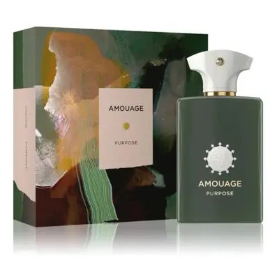 Amouage Purpose - EDP 100 ml