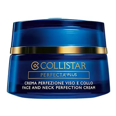 Collistar Revitalizační krém pro pleť i krk Perfecta Plus (Face And Neck Perfection Cream) 50 ml