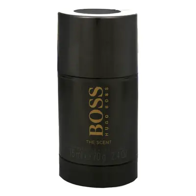 Hugo Boss Boss The Scent - tuhý deodorant 75 ml