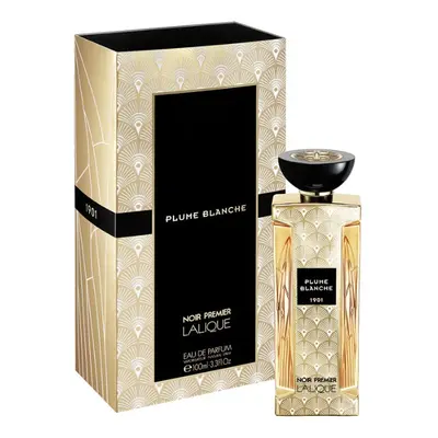 Lalique Plume Blanche 1901 - EDP 100 ml