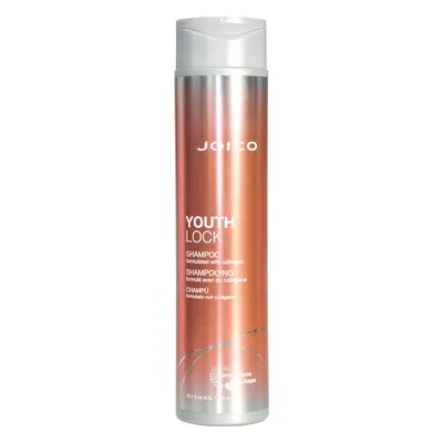 Joico Šampon pro unavené a poškozené vlasy YouthLock (Shampoo) 300 ml