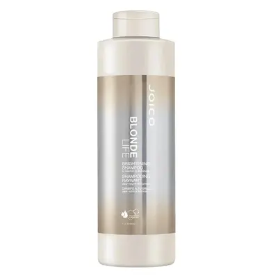 Joico Rozjasňující kondicionér pro blond vlasy Blonde Life (Brightening Conditioner) 1000 ml