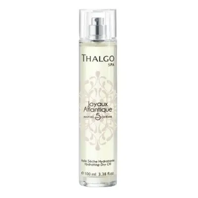 Thalgo Hydratační suchý tělový olej (Hydrating Dry Oil) 100 ml