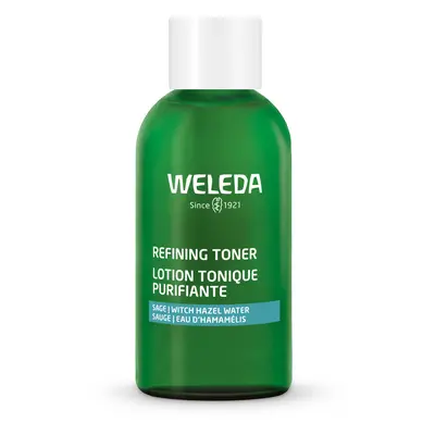 Weleda Hloubkově čisticí tonikum (Refining Toner) 150 ml