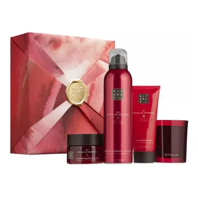 Rituals Dárková sada The Ritual of Ayurveda Medium Gift Set