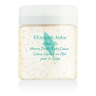 Elizabeth Arden Green Tea Honey Drops - tělový krém 400 ml