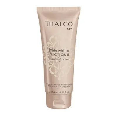 Thalgo Hydratační tělový gel (Milky Moisturising Gel) 200 ml