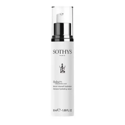 SOTHYS Paris Intenzivní hydratační sérum (Intensive Hydrating Serum) 50 ml